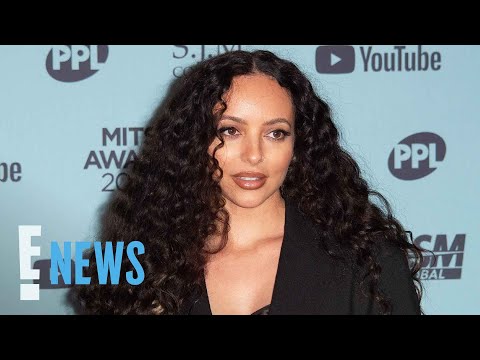 Why Little Mix’s Jade Says It’s a “Daily Battle” to Not Use Ozempic | E! News