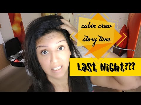 Cabin Crew Night Stories-What happened Last Night, Mamta Sachdeva