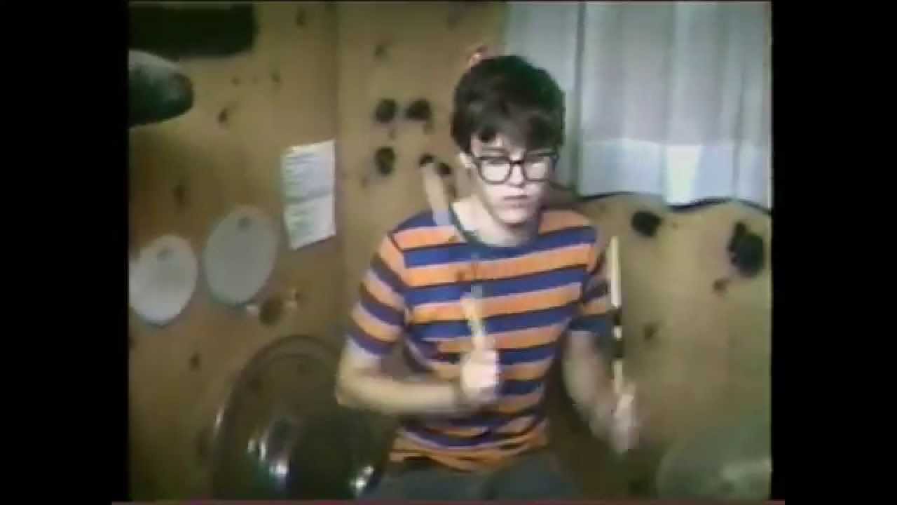 Slint - Good Morning, Captain (Demo)