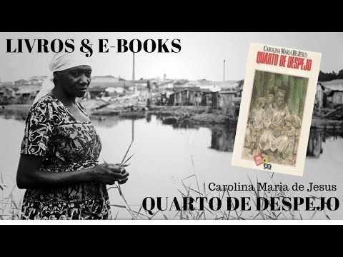 Quarto De Despejo Pdf