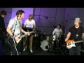 The Get Up Kids - Pararelevant (Last.fm Sessions)