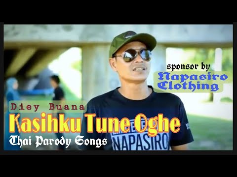 kasihku Tune Oghe__Diey Buana