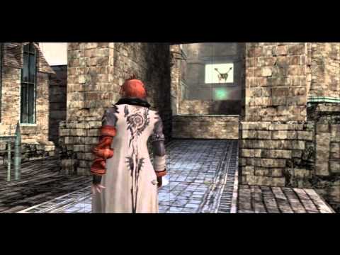 chaos legion playstation 2 walkthrough