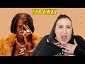 STONEBWOY FAR AWAY JUST VIBES REACTION