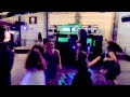 A Martian Dance To Make Your Day