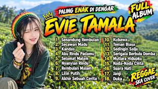 Download lagu BEST EVIE TAMALA REGGAE FULL ALBUM - AS COLD AS SNOW | WHITE CANDLE | Cover by FYP Song Covers mp3