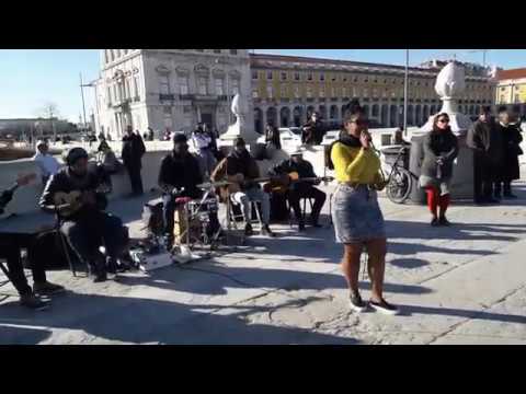 Nos Raiz - Tó Martins