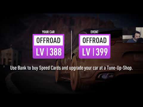 Need For Speed Payback playthrough pt153 - Offroad Redux; Can I Do it?