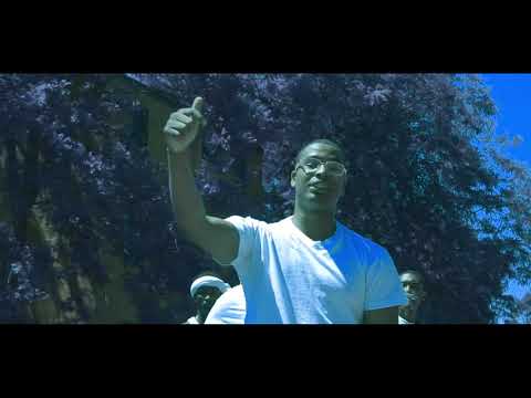 Blizz - Mixed Emotions (Official Video)