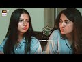 Yumna Zaidi & Dananeer Mobeen | BEST SCENE | #SinfeAahan
