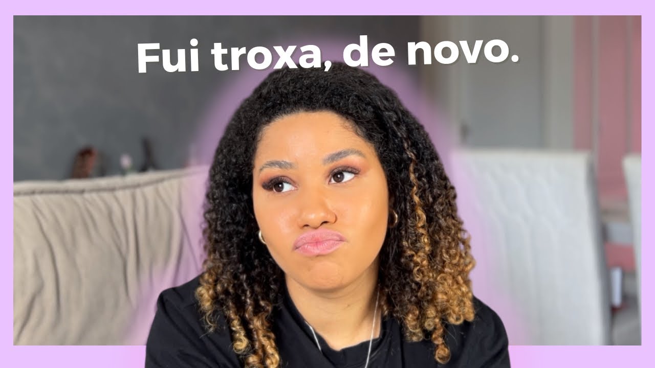 Apareceu uma ex doida, traições virtuais e o golpe final