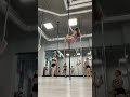 POLE DANCE #shorts