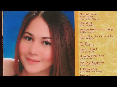 Hanna Villame  Ako Ba O Siya (Official music Video)