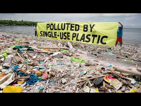 The True Reality- Our Planet is Dying!