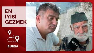 Harun Şen bu hafta Bursa'da | En İyisi Gezmek | 5 Eylül 2026