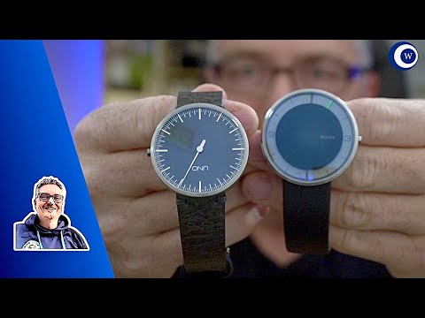 Fazit nach mehr als 1 Jahr: 2x Botta Einzeiger