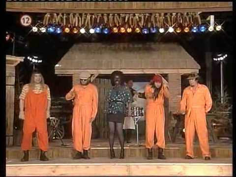 Senzi Senzus  Keď šoféri nastartuju ......