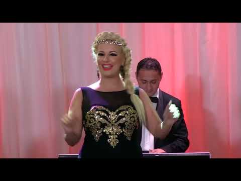 Dochia Banda si Florin Ionas - Generalul - Te iubesc de atata timp