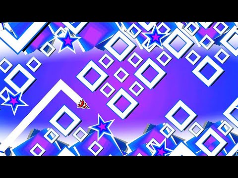 ''Limen'' 100% (XXL Demon) by FunnyGame & Mulpan [All Coins] | Geometry Dash [2.11]