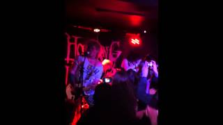 Marry the Night - Chasing Dragons Live