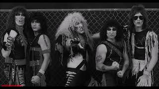 Twisted Sister - I am I´m me subtitulada