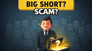 The Big Short Scam: How Banks Won Before, During, and After the Crash