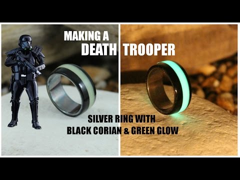 Cast a Metal Ring! : 9 Steps (with Pictures) - Instructables