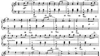 [Scherzer+Albert] Ochs: 'S kommt ein vogel geflogen - Music Parody/Joke