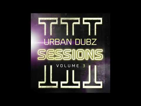 Jeremy Sylvester (Urban Dubz Sessions - Volume 3)