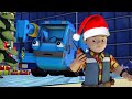 Bob The Builder US A White Christmas Kids Movies Can We Fix It