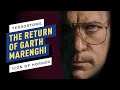 Garth Marenghi Returns: The Horror Icon's Journey From Darkplace to TerrorTome (feat. Mike Flanagan)