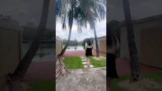 朋友们，深圳带码头的别墅喜欢吗在家就可以钓鱼的房子喜欢吗，每天叫醒你不是闹钟，而是鸟儿的叫声