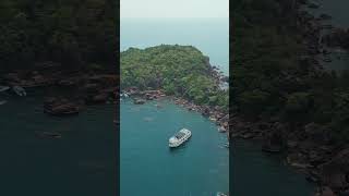 You MUST visit this island in Vietnam! #phuquoc #vietnam
