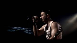 Broilers - Dein Leben (live, 2008)