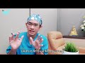 อาการ