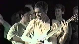 Prayer For Cleansing (Last Show) - Sonnet (6/7)