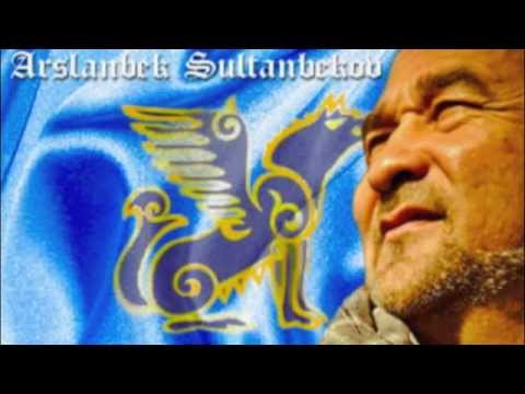 Arslanbek Sultanbekov-Menim Nogayım