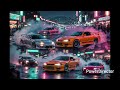 Toyko drift(kiggo mix) x hollaback girl(Villager mix) 