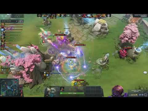 The Man who nerfed the Fountain - ana [Most ICONIC Fountain Farming Moments]