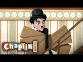 CHAPLIN CO DO NOT BUILD IT YOURSELF Full Episode