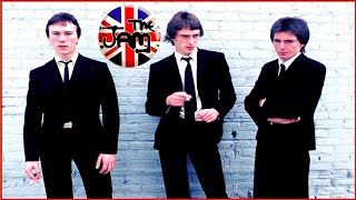 "Man in the Corner Shop" by Paul Weller