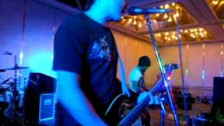 Eyeshine Concert - Break the Clouds