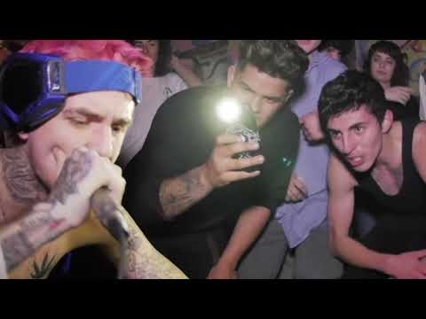 "Emo Sneaky Links" - Lil Peep x nothing,nowhere. Type Beat (LIVE GUITAR) Prod. Dretty Snapped