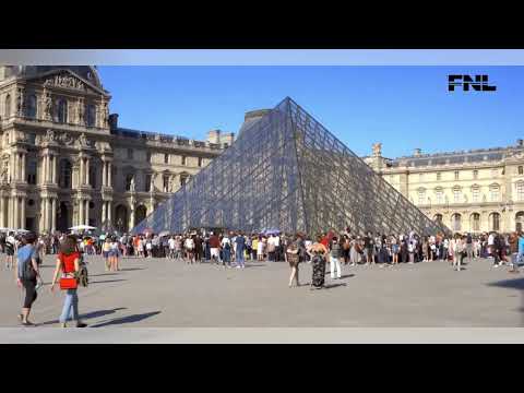 Malcolm McLaren ft. Catherine Deneuve - Paris Paris -