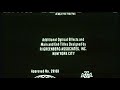 Closing To Die Hard 1995 VHS