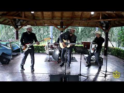 HILARIO QUINTERO - 5 AL PIANO