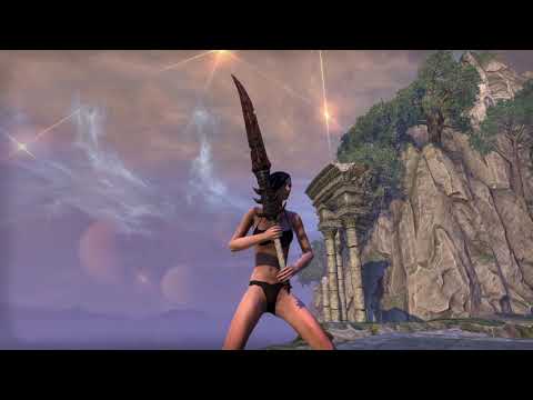 ESO Markarth Preview - Armor Sets