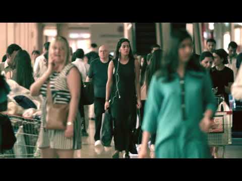 HSBC - Cashback The List