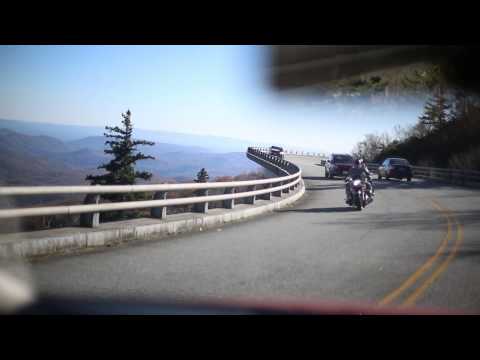 Tesla Quartet Moment #0.3 "Road Movie"