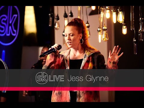 
    Jess Glynne - Hold My Hand [Songkick Live]
  